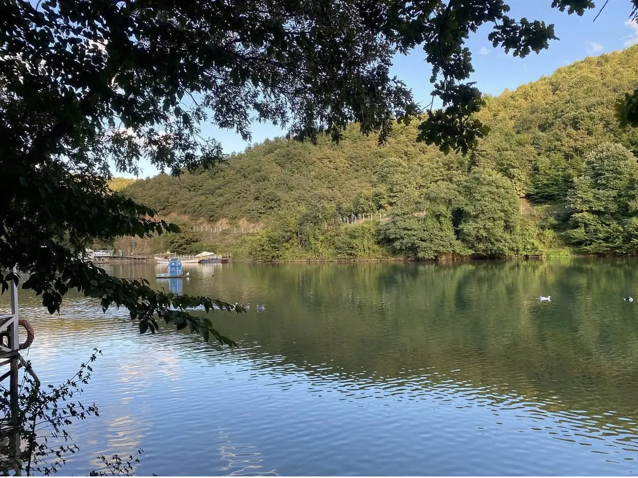 Saklıgöl gerçek fotoğraf 5